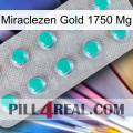 Miraclezen Gold 1750 Mg 28
